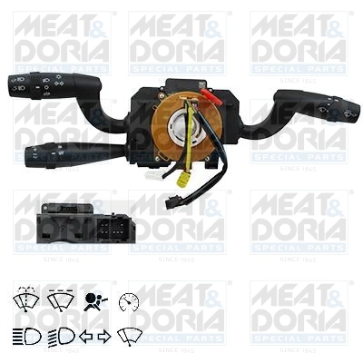Steering Column Switch